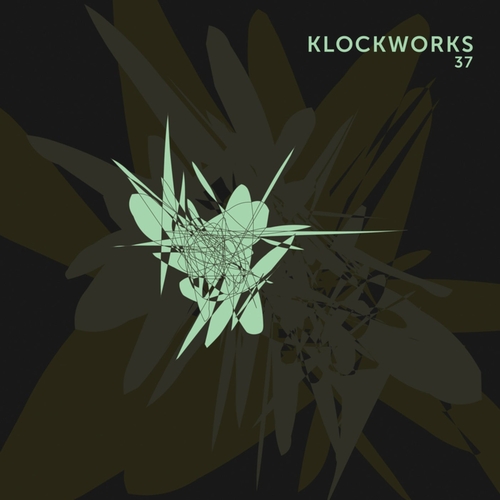 Temudo - Klockworks 37 [KW37]